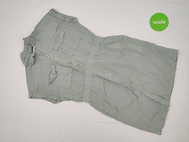lafufu uk: Beloved, Ogrodniczki damskie, rozmiar M — 2