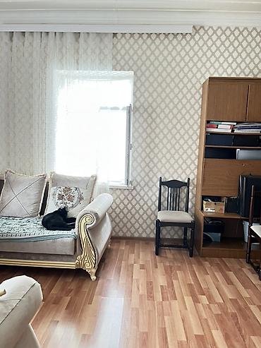 Квартиры: Баку, 2 комнаты, Вторичка, м. Гара Гараев, 45 м² — 6