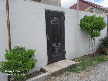 razinde kiraye evler 2020: 45 kv. m, 3 otaqlı, Kombi, Qaz, İşıq