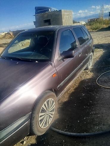 Volkswagen: Volkswagen Golf V: 1993 г., Хэтчбэк — 2