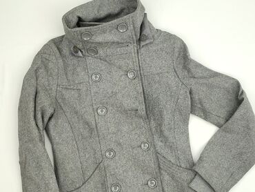 Women`s trench, Size S (EU 36)
