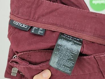 mamgo outlet: Esmara, Spodnie materiałowe damskie, rozmiar M — 4