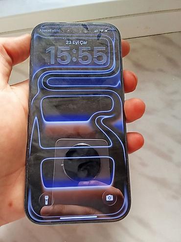 iphone 6s plus 64: IPhone 17 Pro, 256 GB, Mavi, Face ID — 4