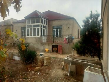 Həyət evləri və villaların satışı: 5 otaqlı, 132 kv. m, Kredit yoxdur, Orta təmir — 4