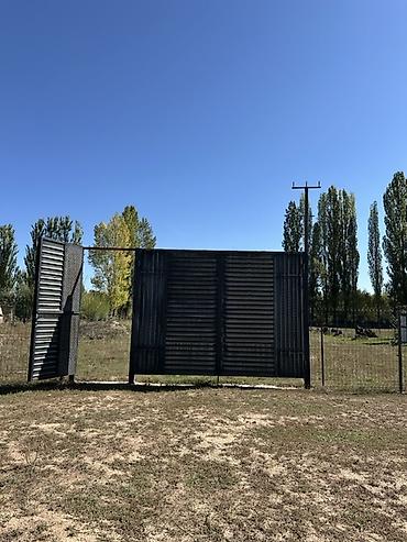 арча бешик 1: 2 бөлмө, 66 м², 20 соток, Ичке-Булун, Менчик ээси — 8