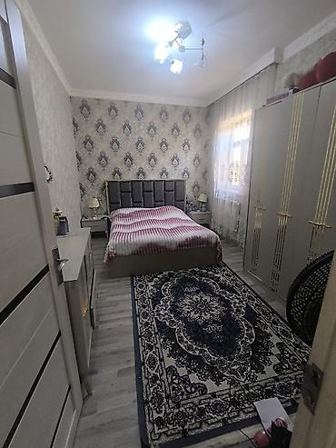 qobu ev: Bakı, 3 otaqlı, Köhnə tikili, m. Avtovağzal, 80 kv. m — 7