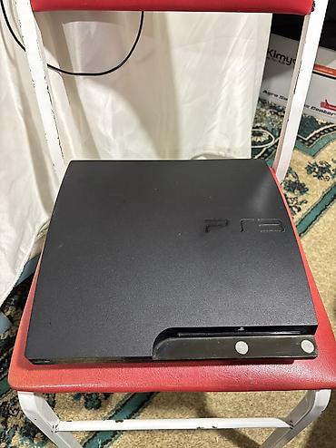 купить игровой компьютер бу: Playstation3 Slım
500 GB yaddaş
3 pult
Proşifkalidir — 1