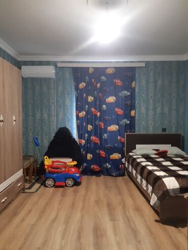 Həyət evləri və villaların satışı: Binəqədi qəs. 5 otaqlı, 150 kv. m, Kredit yoxdur, Yeni təmirli — 8