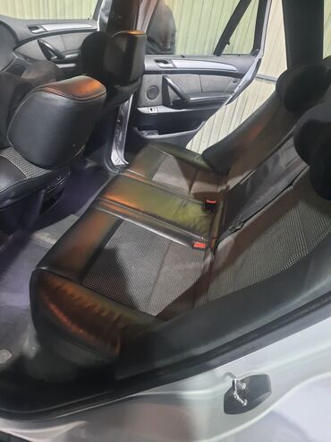 BMW: BMW X5: 2005 г., 0.3 л, Дизель, Кроссовер — 10