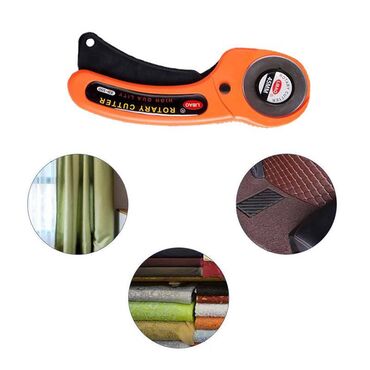 Sečice: Novo kružno sečivo za precizno sečenje više slojeva od jednom papira — 9