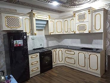 Кухонные гарнитуры: Кухонный гарнитур, Новый — 5