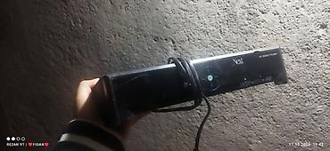 philips xenium x700: Next YE-2000 Plus peyk televizor qəbuledicisi - DVB-S peyk siqnalı — 2