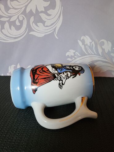 Čaše: Krigla nova 1969-1992 god. Lubiana Poljska. Krigla pun porcelan na lalafo.rs — 7 Čaše: Krigla nova 1969-1992 god. Lubiana Poljska. Krigla pun porcelan — 7