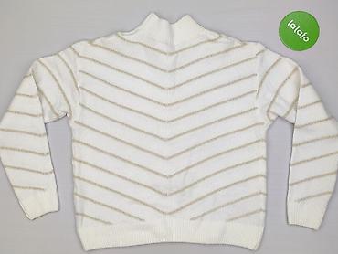 hexeline pl: Sinsay, Sweter damski, rozmiar XS — 3