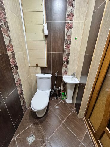 Yeni tikili: 2 otaqlı, Yeni tikili, 82 kv. m — 12