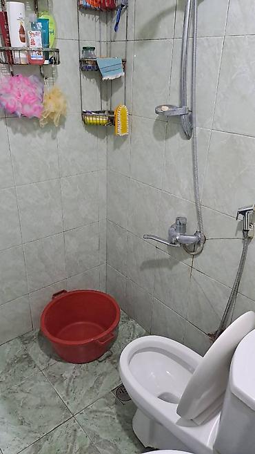 Квартиры: Salam kiraye ve verilir telebe qizlara.elmler metrosu yaxinliginda.450 — 2
