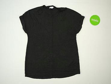 hugo boss basic t shirts: Amisu, T-shirt damski, rozmiar S — 2