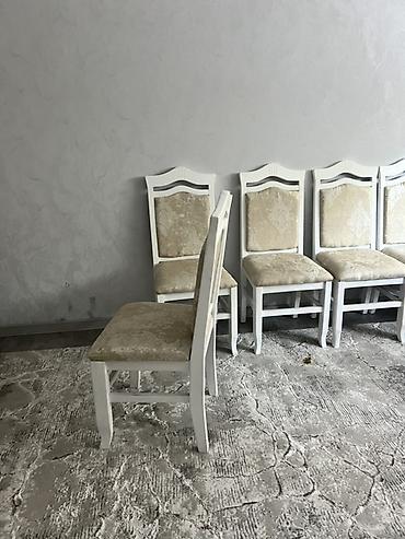комоды бишкек: Продаю стулья 16 штук сделано из дерева сосна продаю связи переездом! — 2