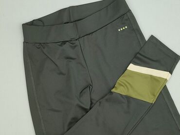 work out legginsy: Лосини Спортивні жіночі, розмір S