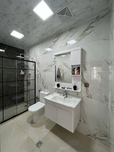 Yeni tikili: Köhnə Günəşli, 3 otaqlı, Yeni tikili, 104 kv. m — 10