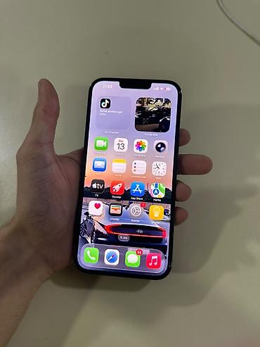 Apple iPhone: IPhone 13 Pro Max, 256 GB — 2