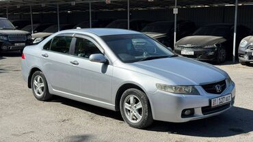 купить авто в бишкеке дешево: Honda Accord: 2003 г., 2 л, Автомат, Бензин, Седан