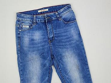 2016 jeans: M.Sara, Jeansy damskie, rozmiar L — 1