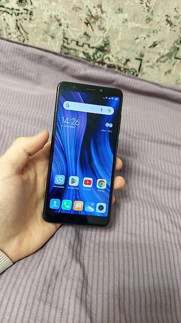 eos m50: Xiaomi, Note 5A, Б/у, 32 ГБ, цвет - Черный, 2 SIM — 1