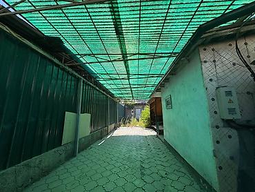 Продажа коттеджей и домов: 📍ул. Сагынбая манасчы 🔘7-комнатный 🔘Этаж 1 🔘150м² Продаётся дом с — 7