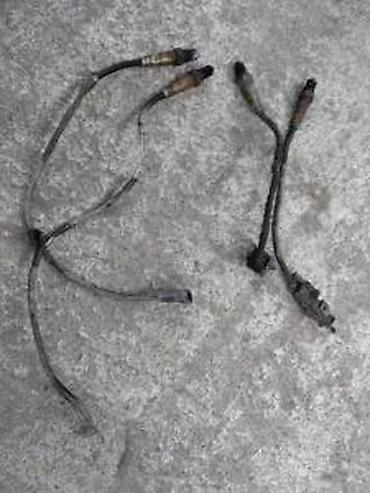mucar dijagnostika: Alfa Romeo 156 JTS SONDE. Alfa Romeo 156 JTS SONDEOriginalni delovi — 1
