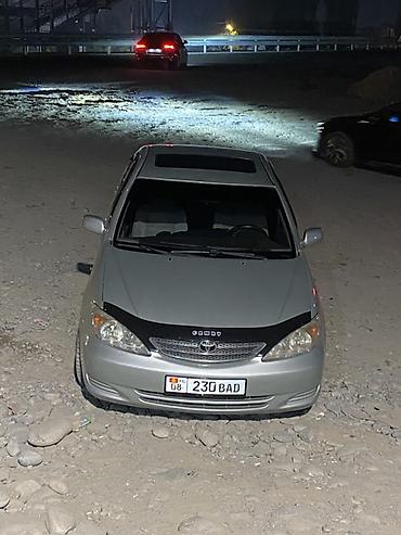 таёота хайландер: Toyota Camry: 2004 г., 2.4 л, Автомат, Бензин, Седан — 2