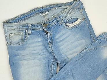 jeans tommy: Okay, Jeansy damskie, rozmiar M — 1