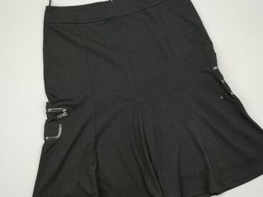 spódnice z lampasem: Skirt, 2XL (EU 44), condition - Good