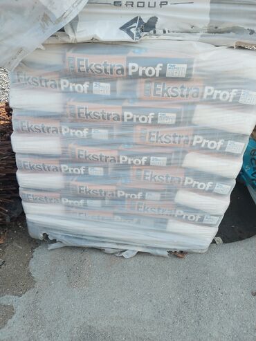 Информатика: Ekstra Prof – 25 kq quru qarışıq (paletlə) - Brend: Ekstra Prof -