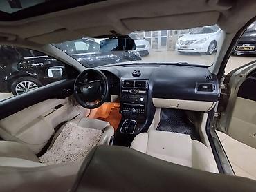 ford fox: Ford Mondeo: 2 l | 2005 il 340000 km Sedan — 3