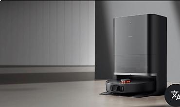 lazer 360: Xiaomi Robot Vacuum X20 Max, 8000 Pa güclü sovurma qabiliyyətinə — 5