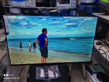 Телевизоры: Телевизор LG 50’ 4K VA, ThinQ AI, WebOS 5.0, AI Sound, Ultra Surround — 21
