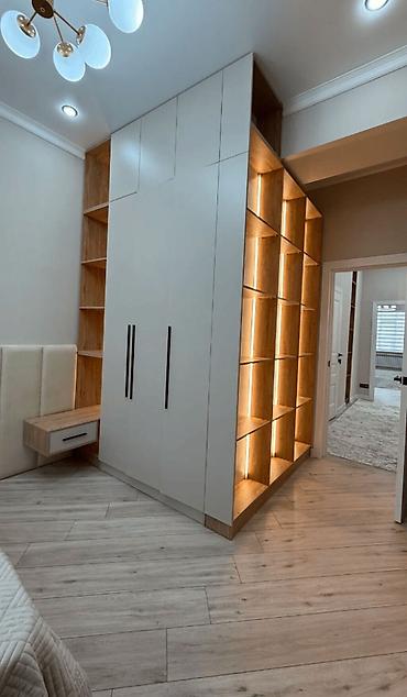 12: 2 комнаты, 63 м², Филармония 12 этаж, Дизайнерский ремонт — 2