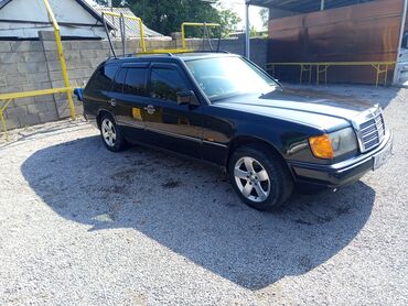 армения номер кыргызстан: Mercedes-Benz W124: 1990 г., 2.9 л, Механика, Дизель, Универсал