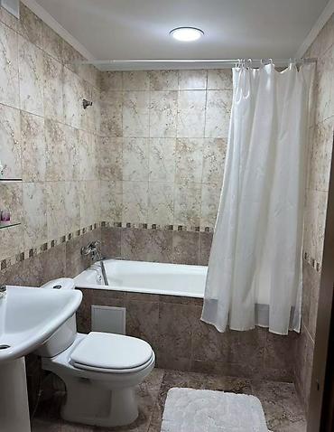 Долгосрочная аренда домов: 275 м², 7 комнат, Теплый пол, Евроремонт, Балкон застеклен — 10