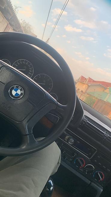 e36 е36: BMW 5 series: 1994 г., 3 л, Механика, Седан — 6