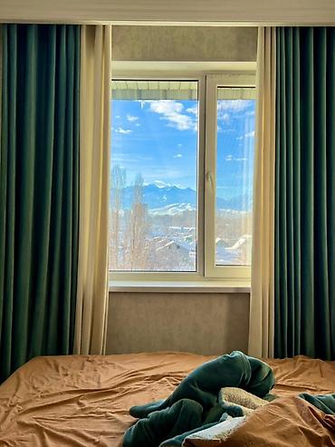 Продажа квартир: 2 комнаты, 54 м², Индивидуалка, 6 этаж, Евроремонт — 2