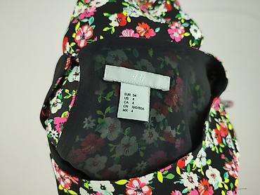 mango pl sukienki: H&M, Sukienka damska, rozmiar S — 5