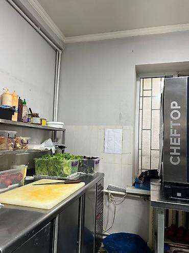 офиц: Требуется Повар : Универсал, Европейская кухня, 1-2 года опыта — 2