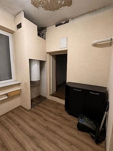 Дома: 62 м², 2 комнаты, 3 мкр, Только девушкам — 2