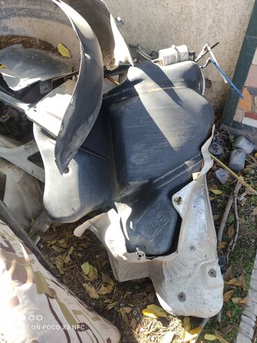 Двигатели, моторы и ГБЦ: Бензиновый мотор Volkswagen 2003 г., 2 л at lalafo.kg — 2 Двигатели, моторы и ГБЦ: Бензиновый мотор Volkswagen 2003 г., 2 л — 2