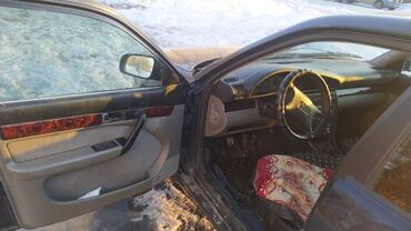 Audi: Audi 100: 1994 г., 2 л, Механика, Бензин, Седан