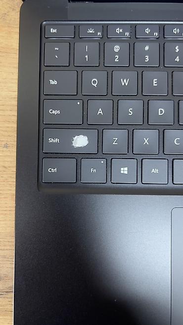 Ноутбуки: Ноутбук, Microsoft Surface, 13.5 ", Для работы, учебы — 3