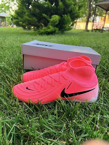 nike corablar: Nike Phantom Luna 2 Elite FG
Təzə butsi 43,44 razmer — 4