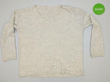 greenpoint sweter: Sweter damski, rozmiar 5XL — 2